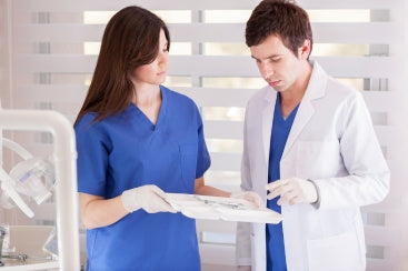 Dressing for Success: Choosing the Right Scrub Styles for Different Medical Specialties