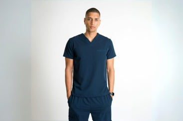 Seasonal Scrub Styles: Staying Comfortable and Professional Year-Round